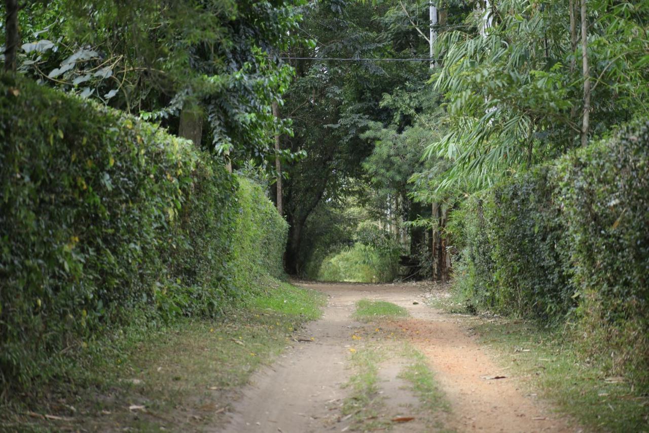 فندق Vumbaفي  The Great Outdoors Uganda المظهر الخارجي الصورة